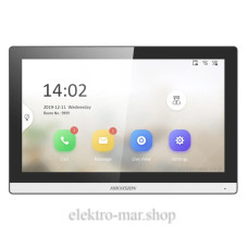 Відеодомофон DS-KH6350-TE1 ip