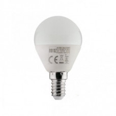 LED лампа Horoz Electric 10W E14 4200K Elit-10 