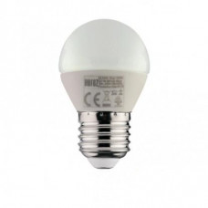 LED лампа Horoz Electric 10W E27 4200K Elit-10