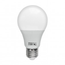 LED лампа Horoz Electric A60 10W E27 4200K Expert-10 дімеруюча