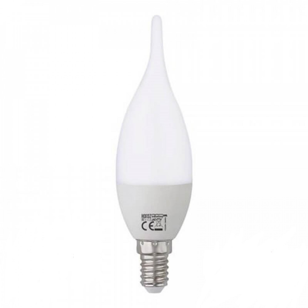 LED лампа Horoz Electric 8W E14 4200K Craft-8