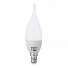 LED лампа Horoz Electric 6W E14 4200K Craft-6 