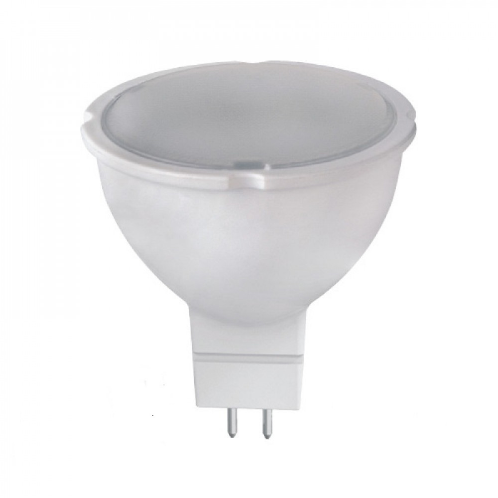 LED лампа Horoz Electric 6W GU5,3 4200K Fonix-6