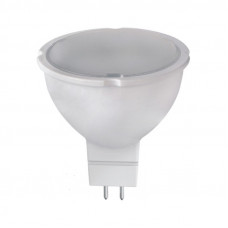 LED лампа Horoz Electric 6W GU5,3 4200K Fonix-6