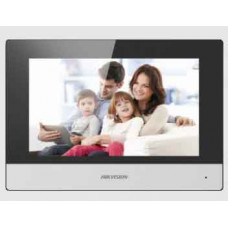 DS-KH6320-TE1 7д  IP відеодомофон