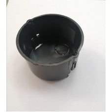 Підрозетник (устоновочна коробка) D65x45 для бетону і цегли