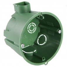 Підрозетник (устоновочна коробка) Schneider Electric D65x45 для бетону і цегли