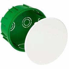 Розподільча коробка Schneider Electric D100 для бетону і цегли