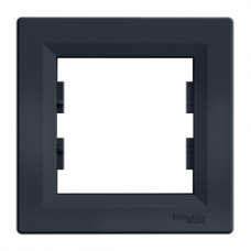 Рамка 1-а  Asfora графіт