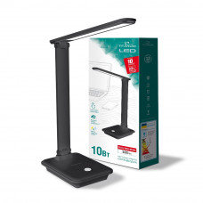 Настільна Led лампа TITANUM 10W  3000/4000/6500К