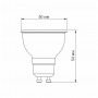 LED лампа Videx MR16e 6W GU10 4100K