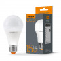 LED лампа Videx A60e 15W E27 4100K