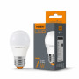 LED лампа Videx G45e 7W E27 4100K