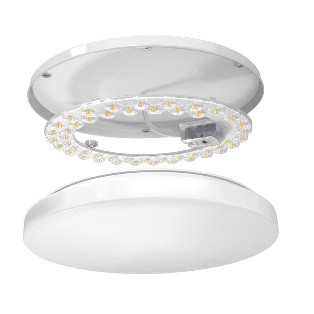  LED модуль для світильників (ремкомплект) 36W 4000K VIDEX VL-MLC-364