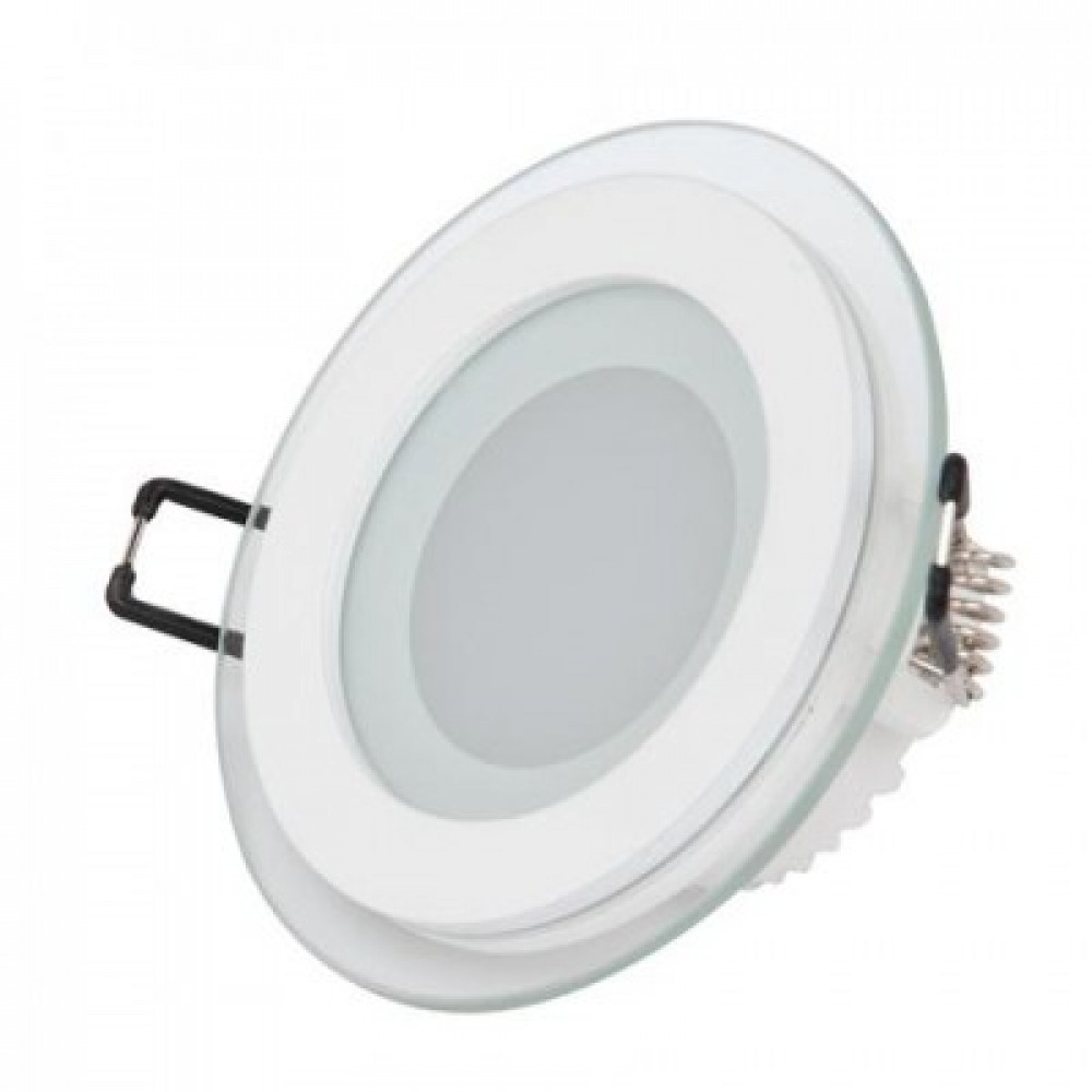 Светильник точечный 12W Horoz Electric CLARA-12, 4200К