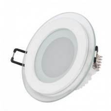 Светильник точечный 12W Horoz Electric CLARA-12, 4200К