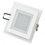 Светильник точечный 12W Horoz Electric MARIA-12, 4200К