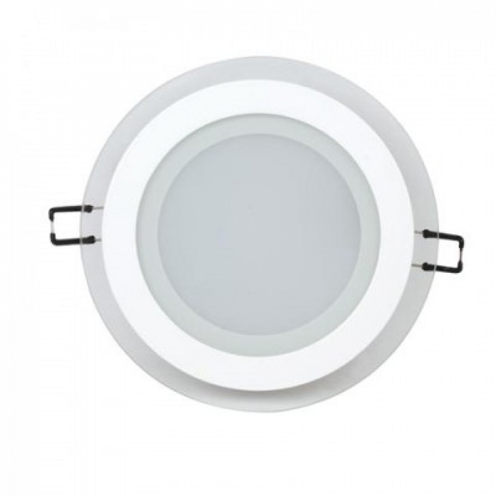Светильник точечный 15W Horoz Electric CLARA-15, 4200К