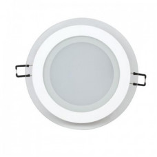 Светильник точечный 15W Horoz Electric CLARA-15, 4200К