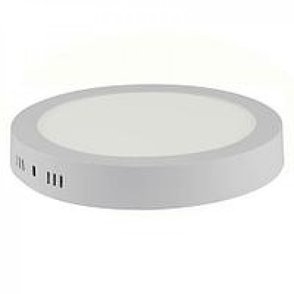 Світильник Led накладний  Horoz Electric Caroline 12W 6000K 
