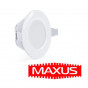 Точкові світильники MAXUS (2)