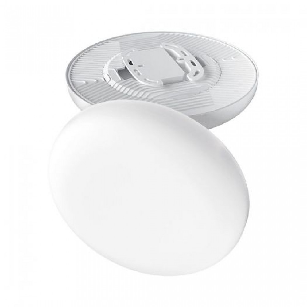 Світильник Led накладний  Maxus SP Surfase 36W 4100K круглий
