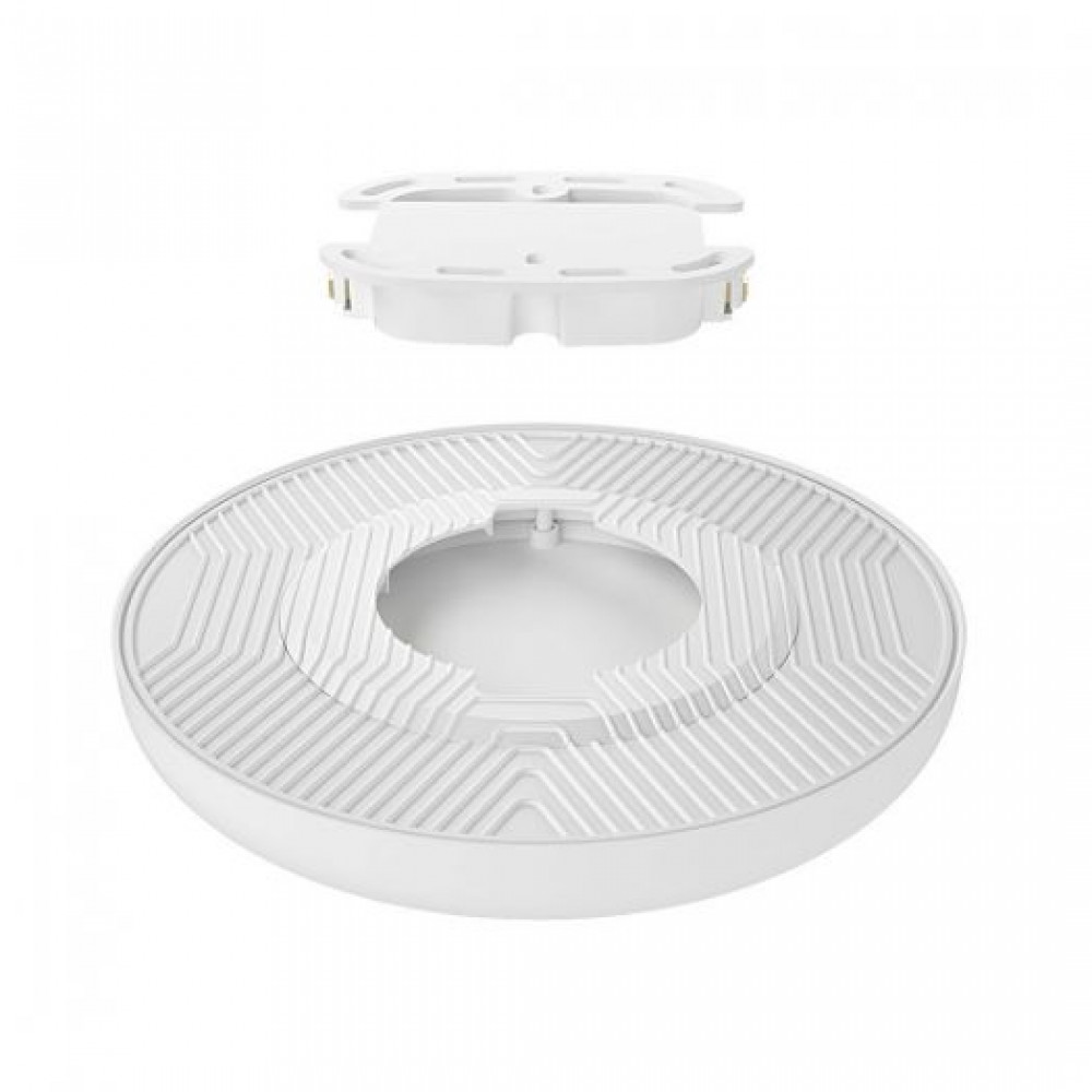 Світильник Led накладний  Maxus SP Surfase 36W 4100K круглий