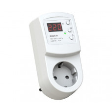 Реле напруги ZUBR R116y
